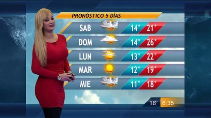 Paty Morato 11.12.2014