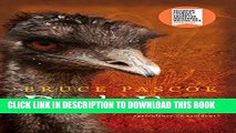 [PDF] Dark Emu: Black Seeds: Agriculture or Accident? Full Colection