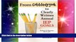 Big Deals  From Gobbledygook to Clearly Written Annual IEP Goals  Best Seller Books Most Wanted