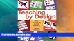 Big Deals  Teaching by Design: Using Your Computer to Create Materials for Students With Learning