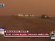Dust storm moves through the Valley on Tuesday