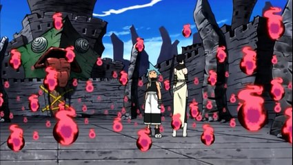 BlackStar vs. Mifune Round 1