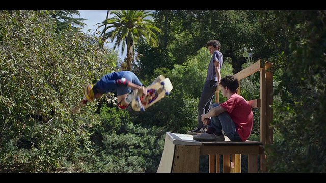 20th Century Women - Teaser Trailer