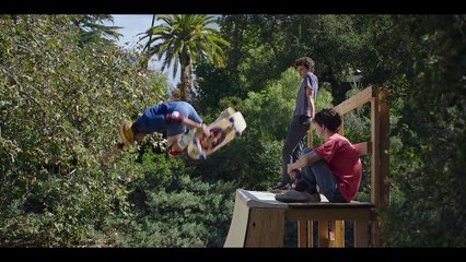 20th Century Women - Teaser Trailer