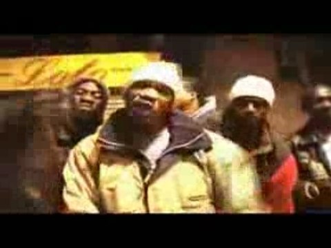 V2M &Black Killah Feat Iron Sy - 94 Ville D'E...