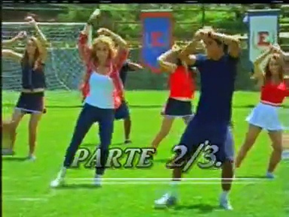 Rebelde Record - (COMPLETO - 28/10/2011) Capítulo 160 - Sexta-feira.