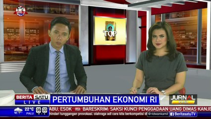 ADB: Kinerja Ekspor RI di 2016 Masih Lemah