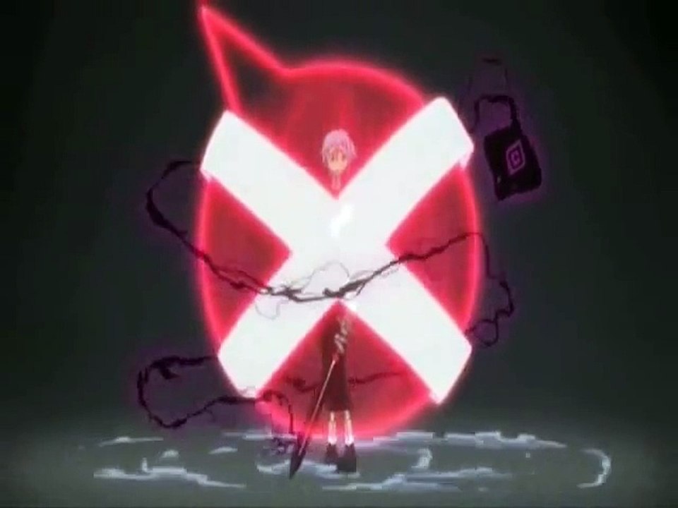 Dr Frankinstein vs Crona Full fight