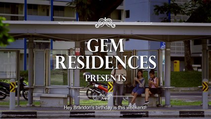 GEM Residences Teaser - Teens