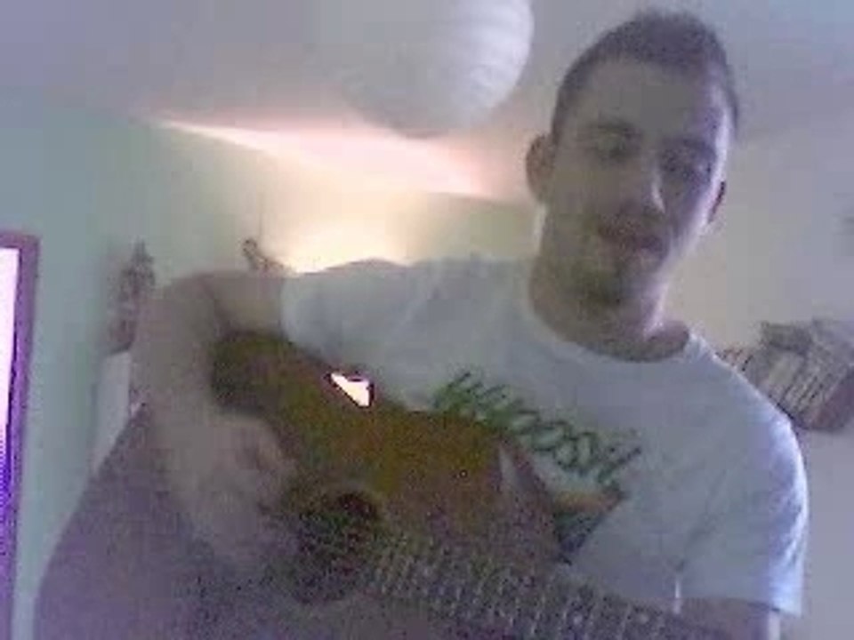 power of the gospel ben harper