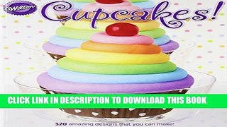[PDF] Wilton 902-1041 Cupcakes Popular Online