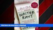READ THE NEW BOOK Waiter Rant: Thanks for the Tip--Confessions of a Cynical Waiter (P.S.) READ EBOOK