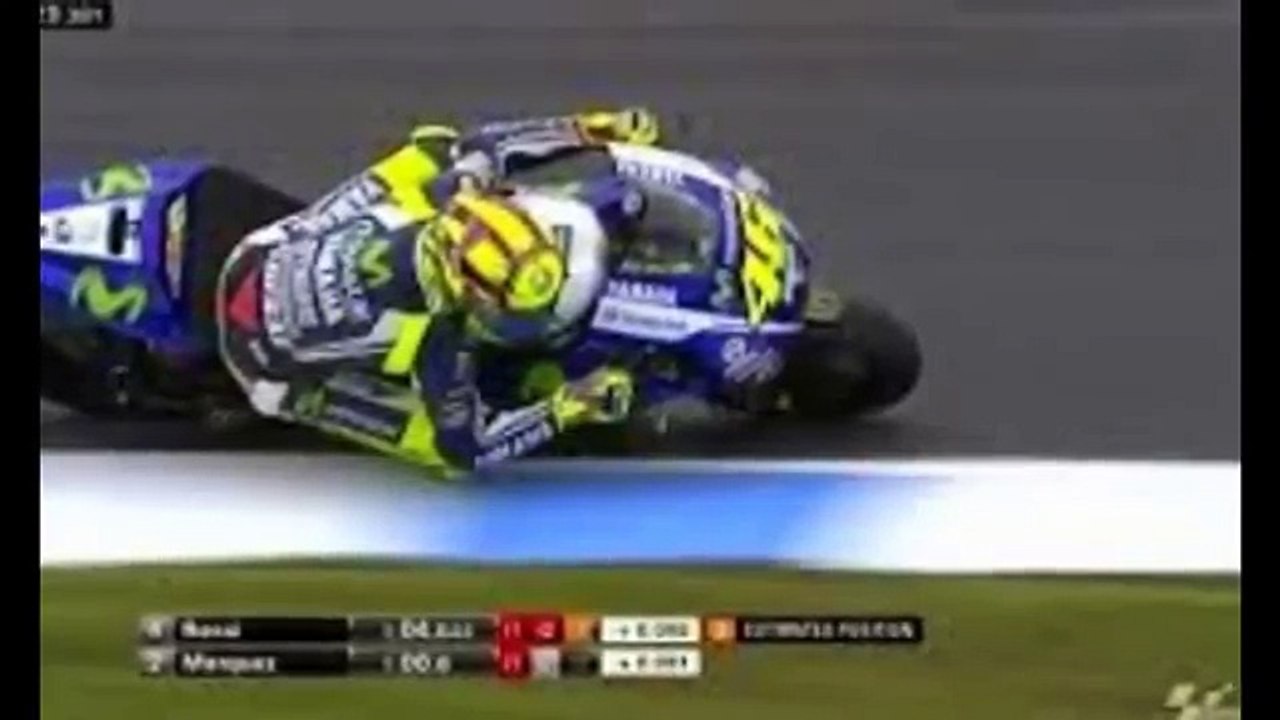 Full Highlights MotoGP Phillip Island 2014 Valentino Rossi Winner 19 10 2014 HD