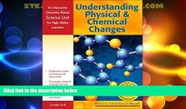 Must Have PDF  Understanding Physical and Chemical Changes: An Interactive Discovery-Based Science