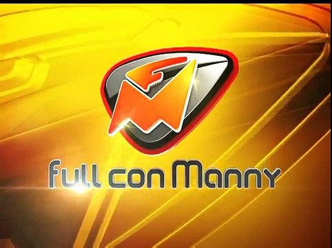 Full con Manny se despide ante las camaras y dedica estas palabras a todos sus fieles seguidores