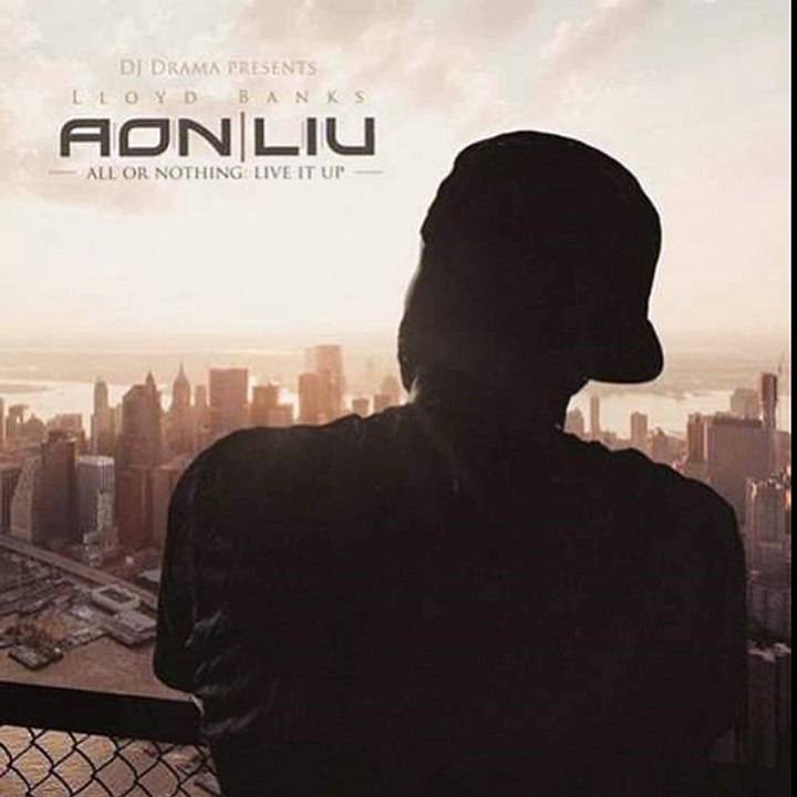 Lloyd Banks – Work Hard Feat. Tony Yayo (Prod. By Tha Jerm)