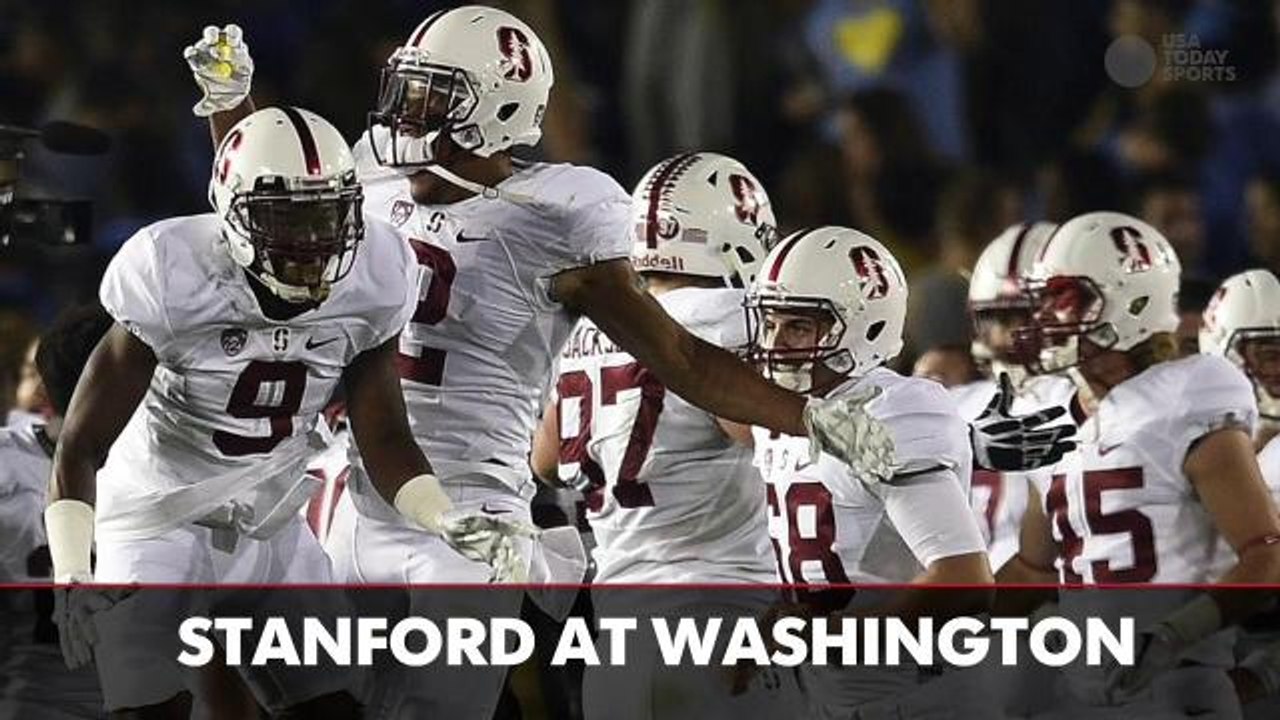 Top five college football games to watch in Week 5