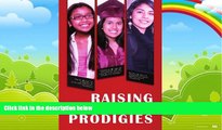 Big Deals  Raising Child Prodigies  Best Seller Books Most Wanted