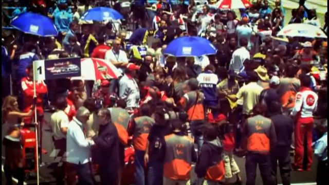 [MotoGP 2011] Stoner & Rossi Highlights after Jerez