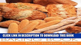 [PDF] Irish Baking Book: Traditional Irish Recipes (Traditional Irish Cooking) Full Online