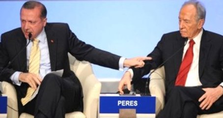 Eski İsrail Cumhurbaşkanı Şimon Peres, Hayatını Kaybetti