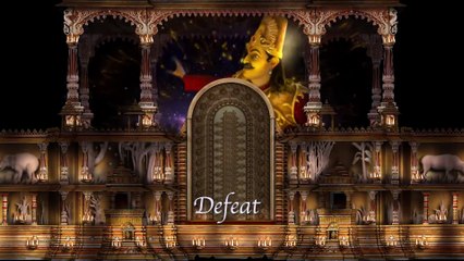 Sahaj Anand Water Show - Swaminarayan Akshardham, New Delhi, India