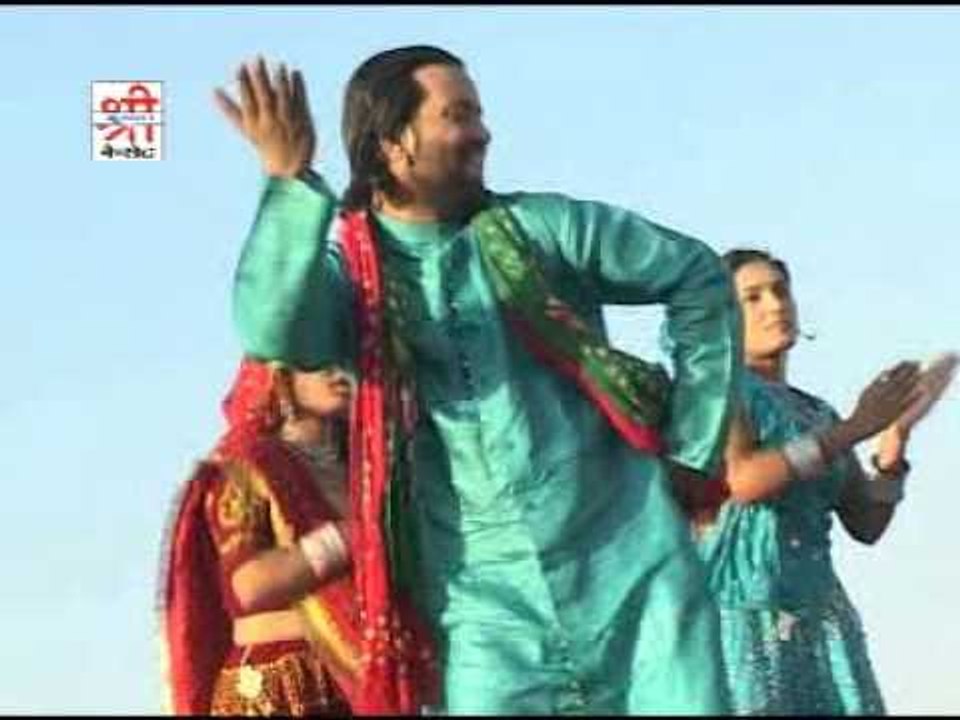 चल रे पटेलण मेला में - श्री देवनारायणजी की कथा और भजन ( राजस्थानी )