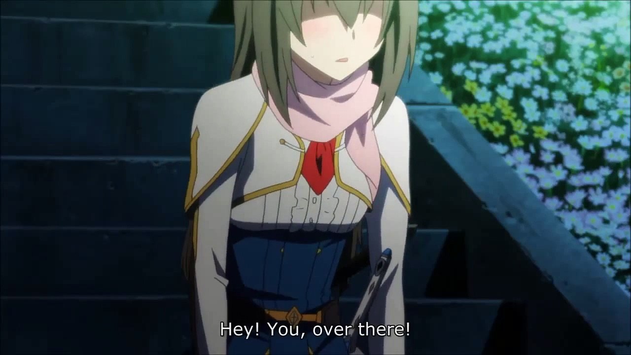 Saijaku Muhai no Bahamut ~ Luno