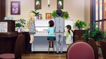 Arima plays -twinkle twinkle little star- ▪Shigatsu wa Kimi no Uso ep 3▪
