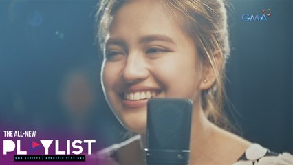 Playlist: Julie Anne San Jose – Naririnig Mo Ba