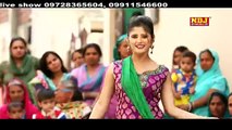 Chutki Bajana Chod De - Official Full Song - Latest Haryanvi DJ Songs 2015