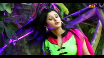 Palla Latka Ke - Latest Haryanvi Song - New DJ Dance Song 2016 - Anjali Ragav,Deepak Mor,Navneet DC