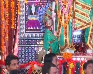 Janme Awadh Mein Ram [Full Song] I Janme Awadh Mein Ram