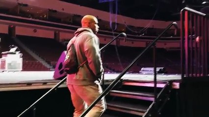 Kevin Levrone 'TRUE LEGEND