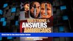Must Have PDF  100 Questions and Answers about Americans  Best Seller Books Most Wanted
