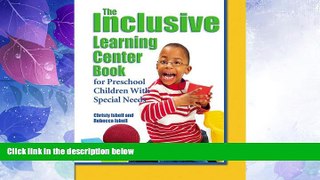 Big Deals  INCLUSIVE LEARNING CENTER BOOK  Best Seller Books Best Seller