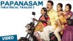 Papanasam Official Theatrical Trailer 2 | Kamal Haasan | Gautami | Jeethu Joseph | Ghibran