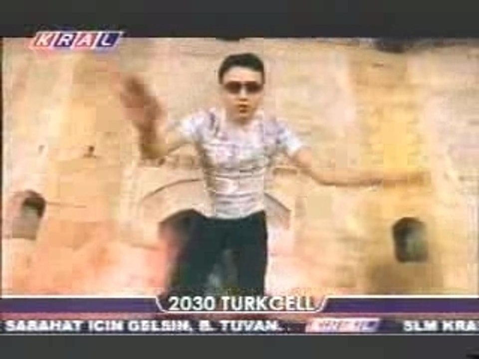 Sinan yilmaz kolbasti clip