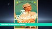 READ THE NEW BOOK The Baseball Trust: A History of Baseball s Antitrust Exemption READ EBOOK