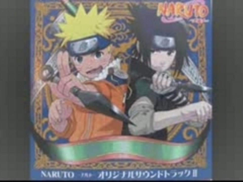 Naruto