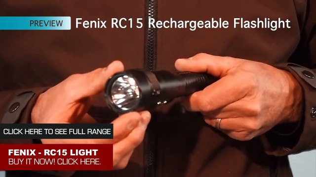 LED Torches and Flashlights Australia