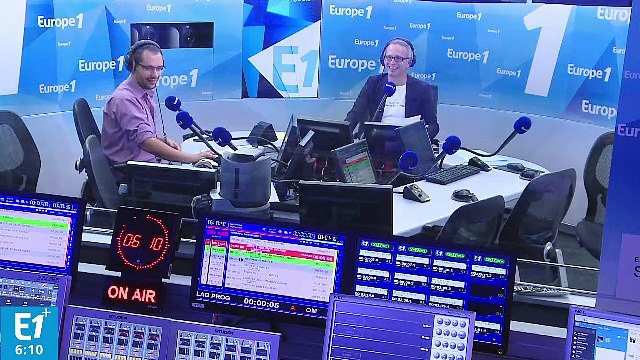 Le journal des sports - Ligue des Champions : Monaco arrache le nul tandis que Lyon trébuche