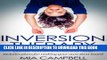 [PDF] Inversion Therapy: Relieve lower back and sciatica pain, improve posture, and revolutionize