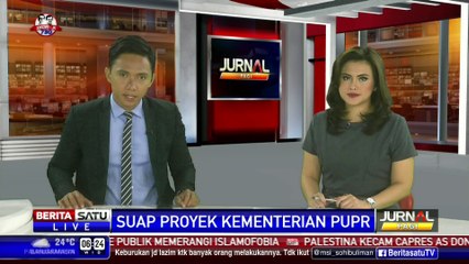KPK Menduga Suap Proyek Infrastruktur Jalan Terjadi Saat Rapat