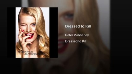 Dressed to Kill