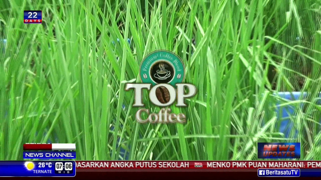 IPB Rilis Minuman Suplemen Tempe dan Bibit Padi Unggulan