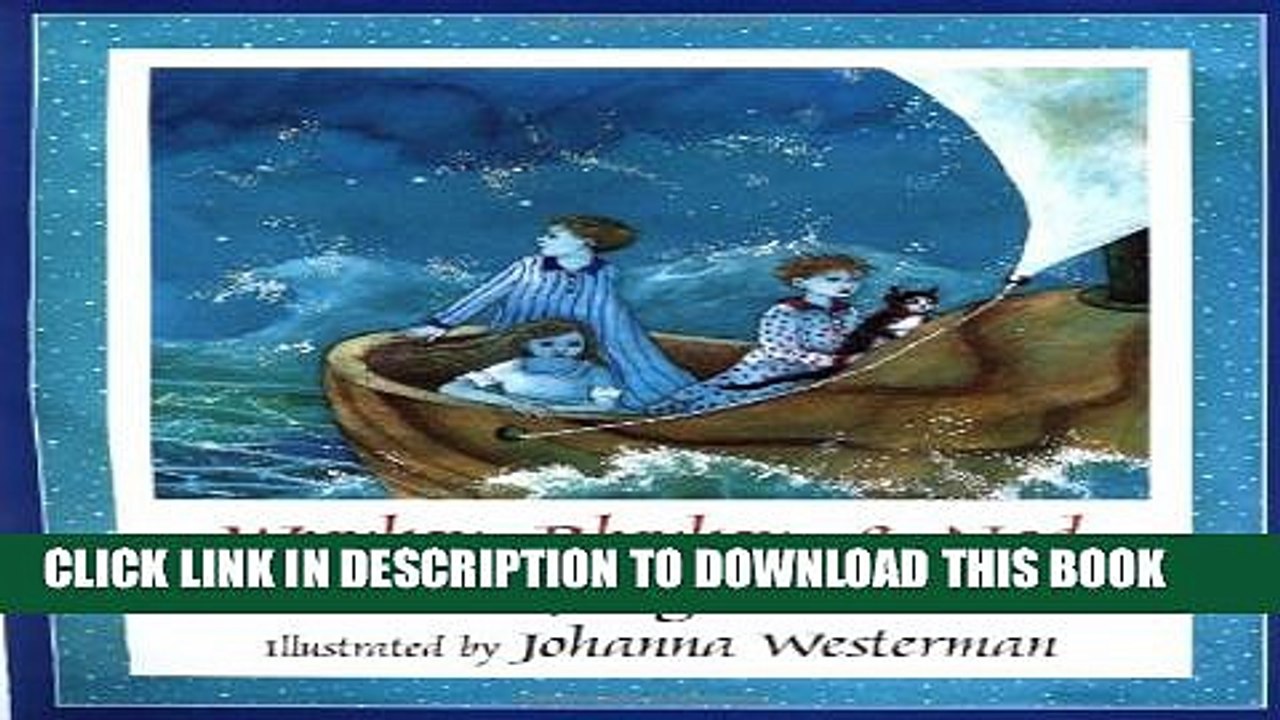 [Read PDF] Wynken, Blynken,   Nod Ebook Free