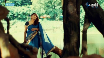 Amar Olosh Mone - Autumnal Moon feat. Proma - Bangla New Song - 2016