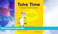 Must Have PDF  Take Time: Movement Exercises for Parents, Teachers and Therapists of Children with