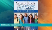 Big Deals  Smart Kids with Learning Difficulties: Overcoming Obstacles and Realizing Potential